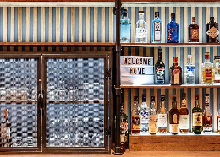 Ibis Styles Gloucester RoadHotel Londres